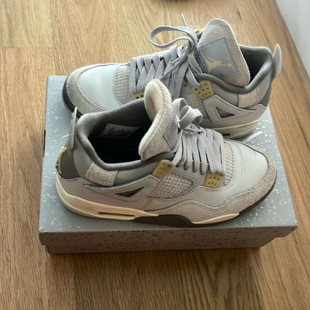 men’s size 6.5 air jordan